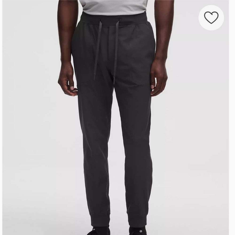 Men's Lululemon ABC Jogger Skinny Fit